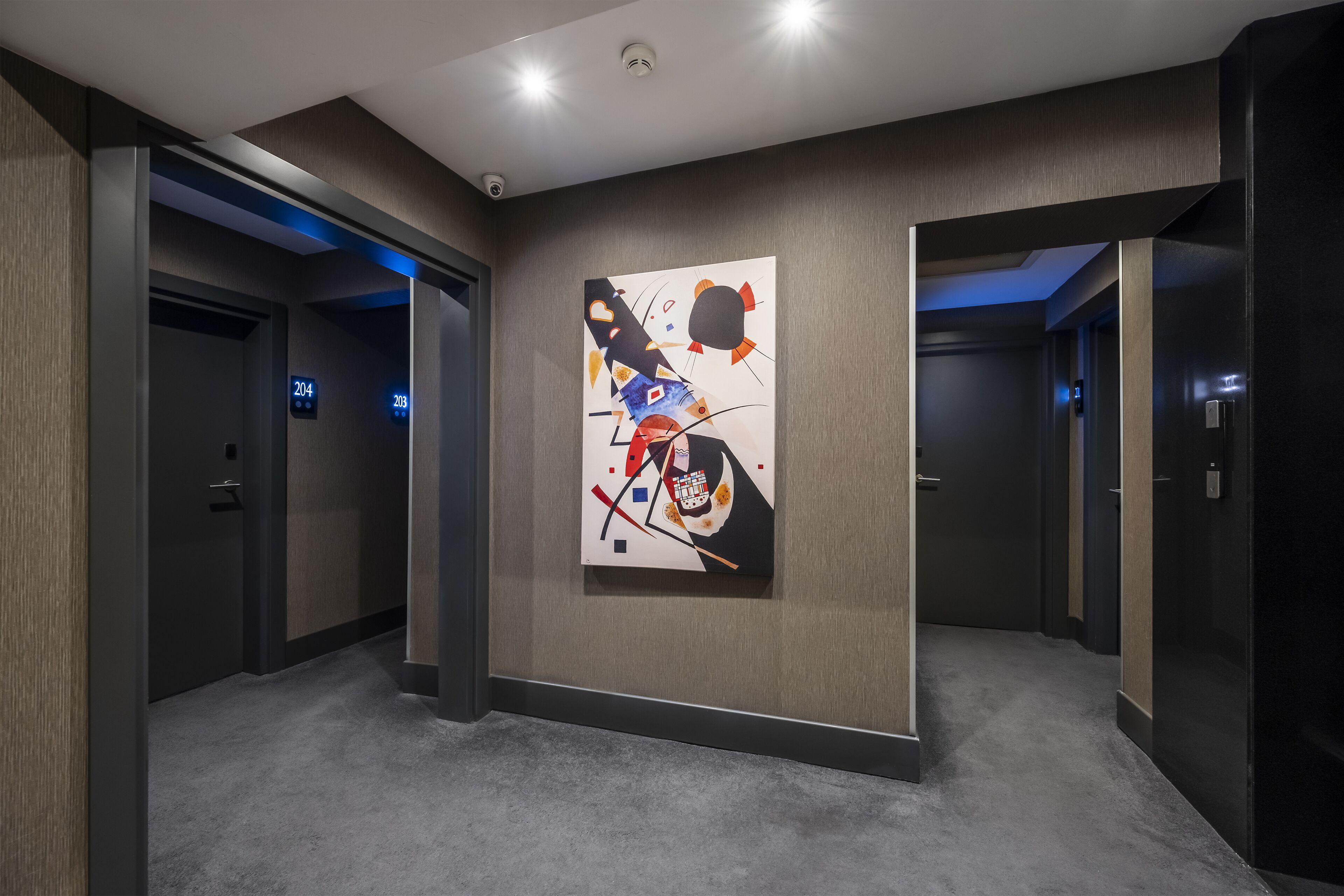 Misa Hotel — Photos 2